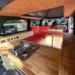 Mercedes Vito Long