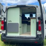 Citroen Jumpy-medium l1h1-compact aménagé
