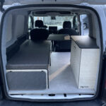Peugeot Partner-l1h1 micro-camper aménagé