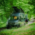 Volkswagen crafter l3h3 gunter 00 exterieur