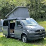 Volkswagen transporter t6 1 l1h1 evasion en famille 00 exterieur toit releve