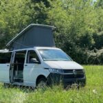 Volkswagen transporter t6 1 l1h1 le familial 00 exterieur toit releve