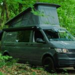 Volkswagen transporter t6 1 l2h1 4motion cap nord 00 exterieur toit releve